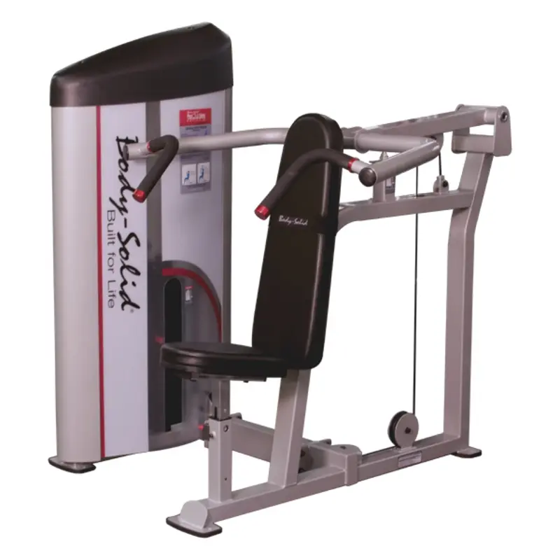 Body Solid Series II Shoulder Press S2SP