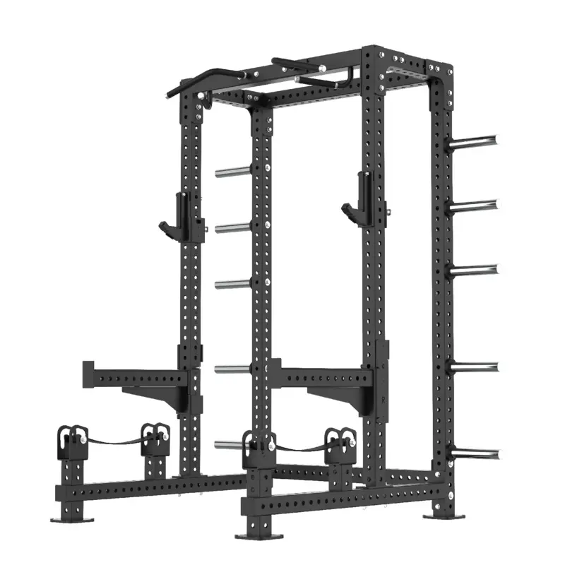 TITANIUM USA HS002 SQUAT RACK