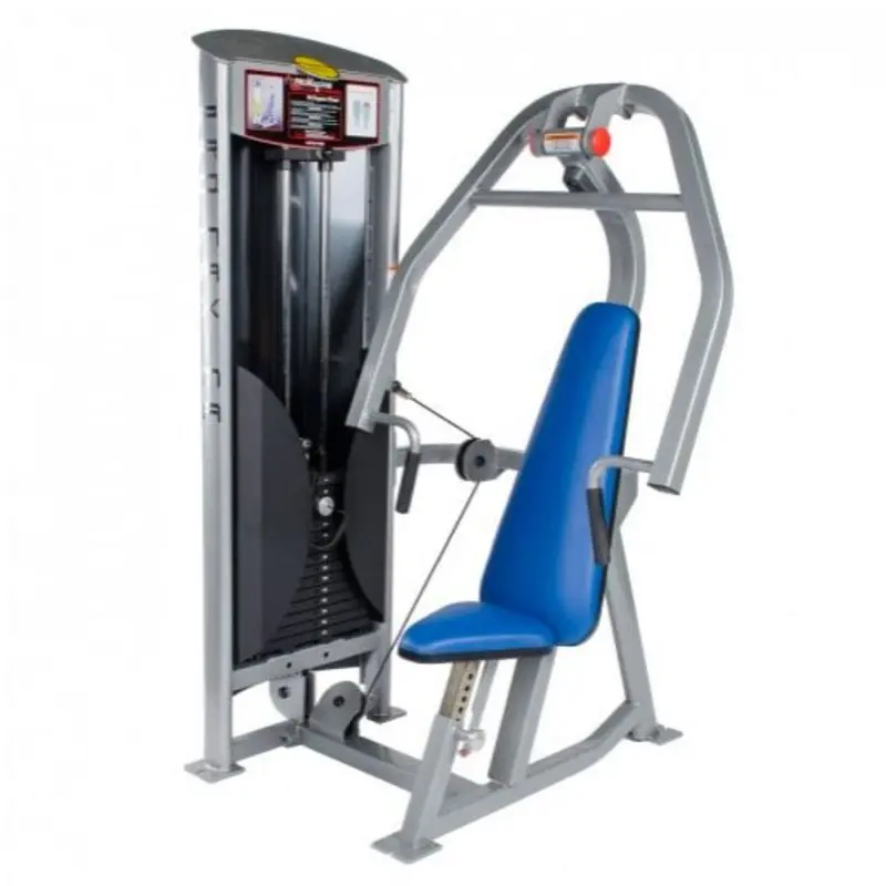 Promaxima Champion CL-10 Chest Press