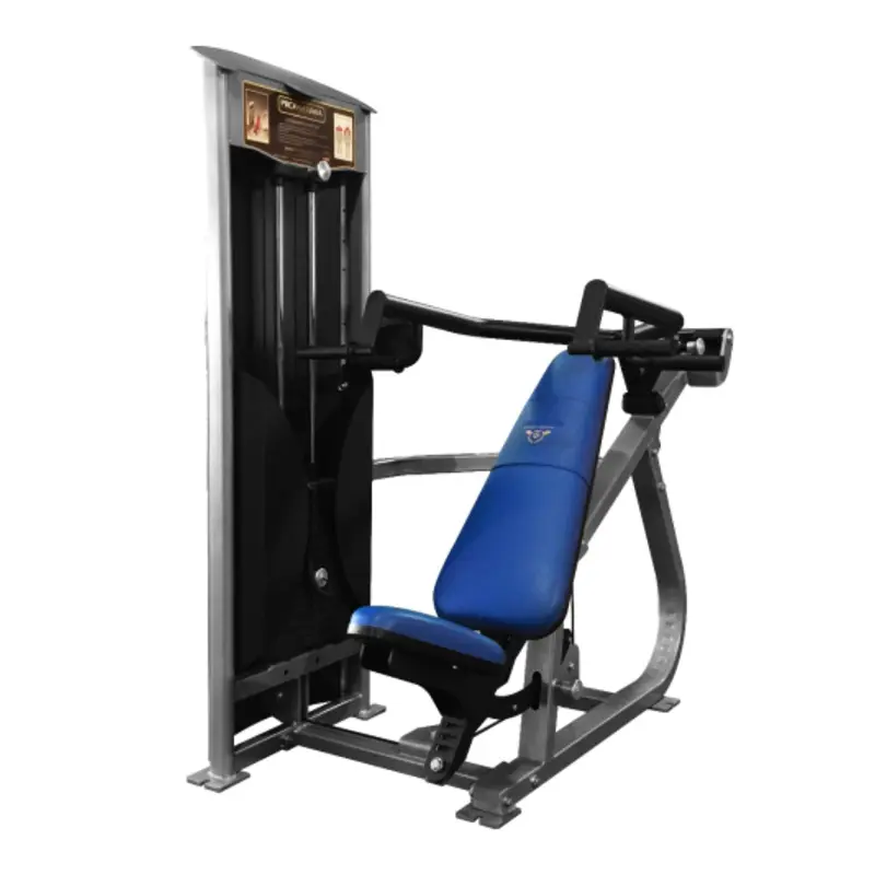 Promaxima Champion CL-15 Combo Shoulder / Chest Press