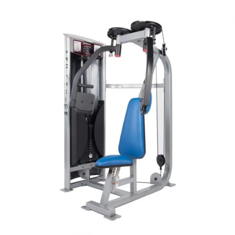 Promaxima Champion CL-20 Pectoral Butterfly