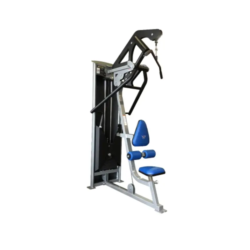 Promaxima Champion CL-35 Combo Lat Pulldown / Seated Row