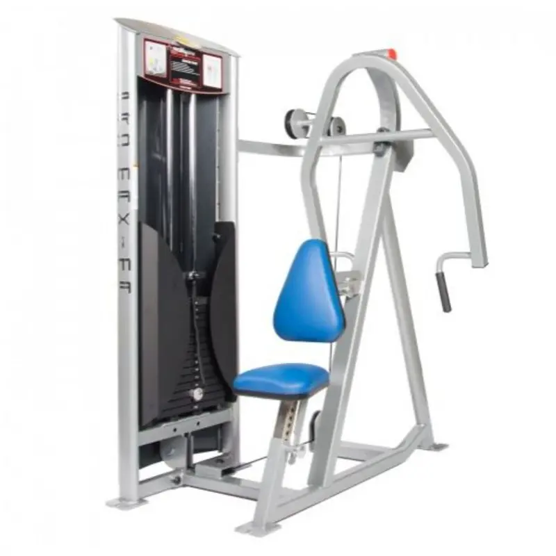 Promaxima Champion CL-40 Seated Row