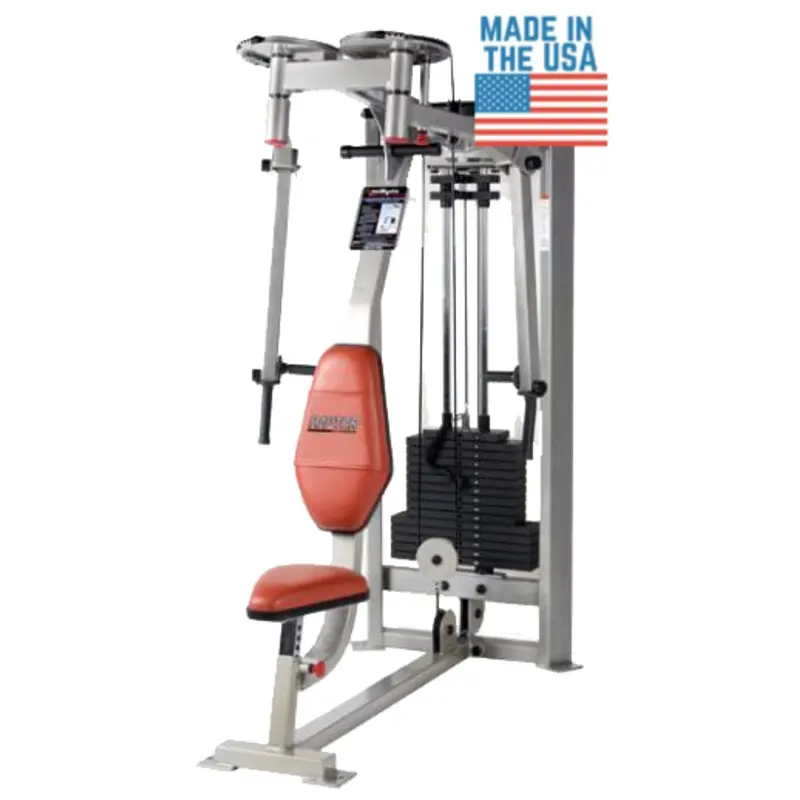 Promaxima Raptor P-1100 Rear Deltoid / Pectoral Fly