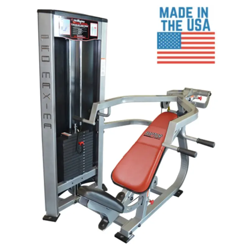 Promaxima Raptor P-1350 All Purpose Press