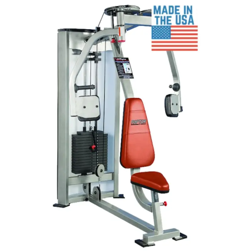 Promaxima Raptor P-1400 Butterfly Contractor w/ROM