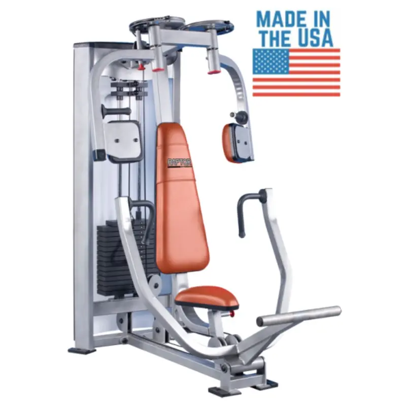 Promaxima Raptor P-1500 Combo Chest/Pec w/ROM