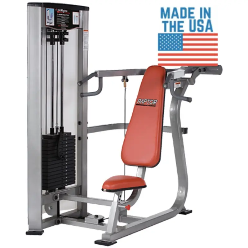 Promaxima Raptor P-2000 Shoulder Press