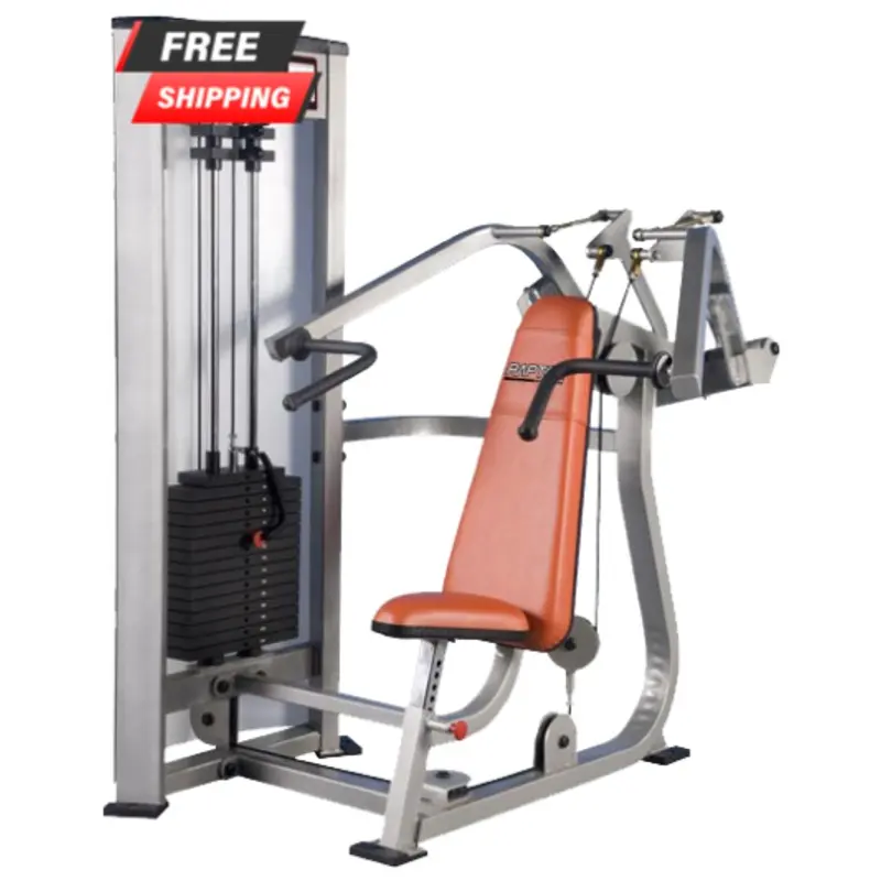 Promaxima Raptor P-2200 Converging Overhead Press