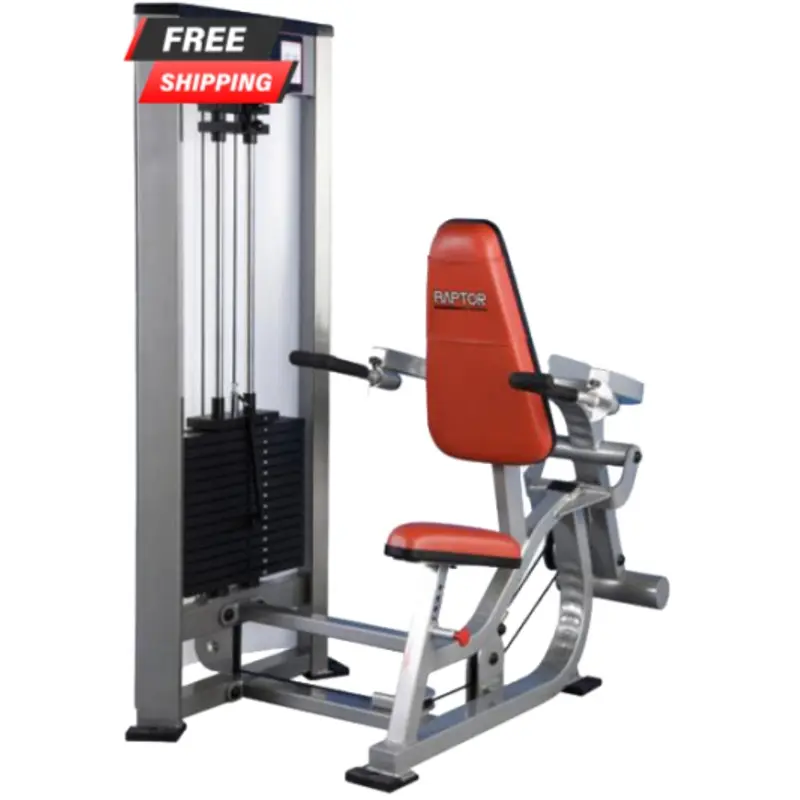 Promaxima Raptor P-3200 Tricep Press
