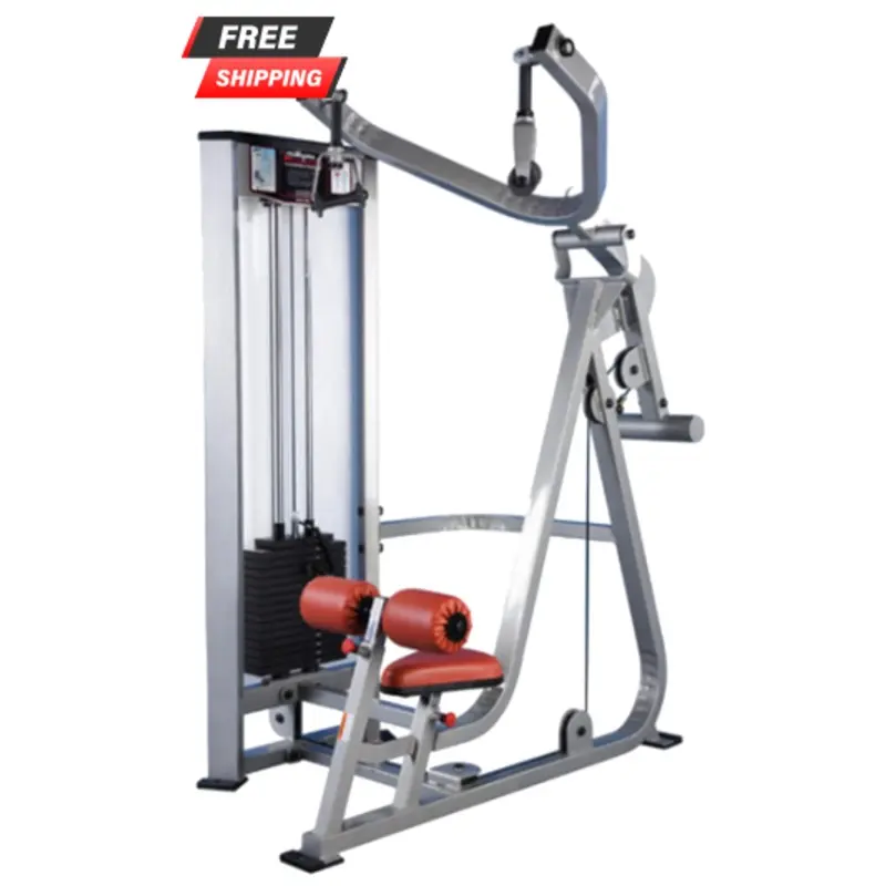 Promaxima Raptor P-4100 Hi Lat Pulldown