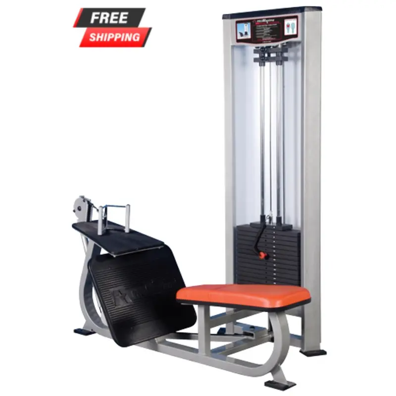 Promaxima Raptor P-4200 Seated Cable Row