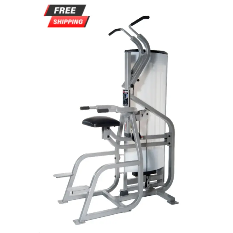 Promaxima Raptor P-4400 Weight Assisted Chin-Up - new
