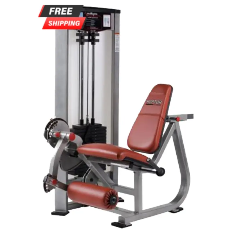 Promaxima Raptor P-5100 Leg Extension w/ROM