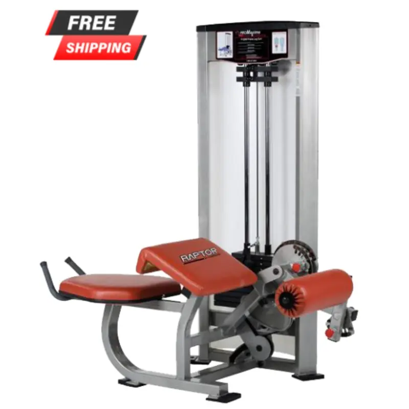 Promaxima Raptor P-5200 Prone Leg Curl