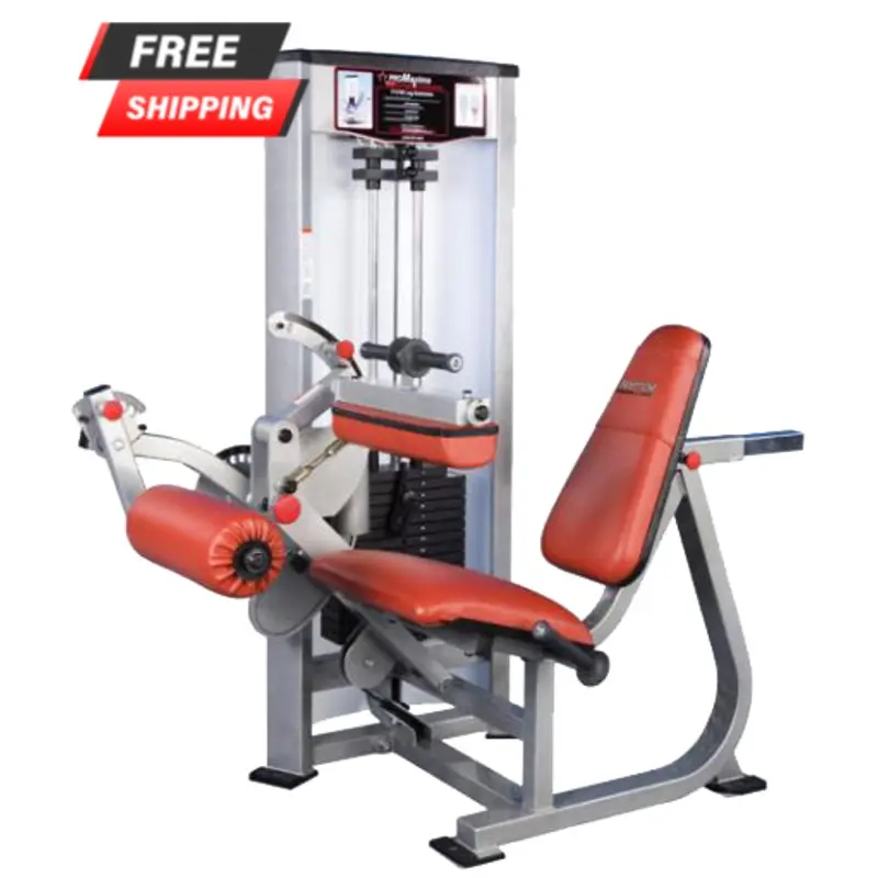 Promaxima Raptor P-5300 Seated Leg Curl