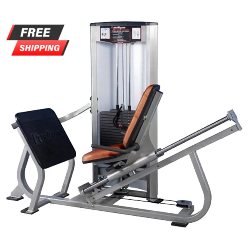 Promaxima Raptor P-5600 30 Degree Angled Leg Press