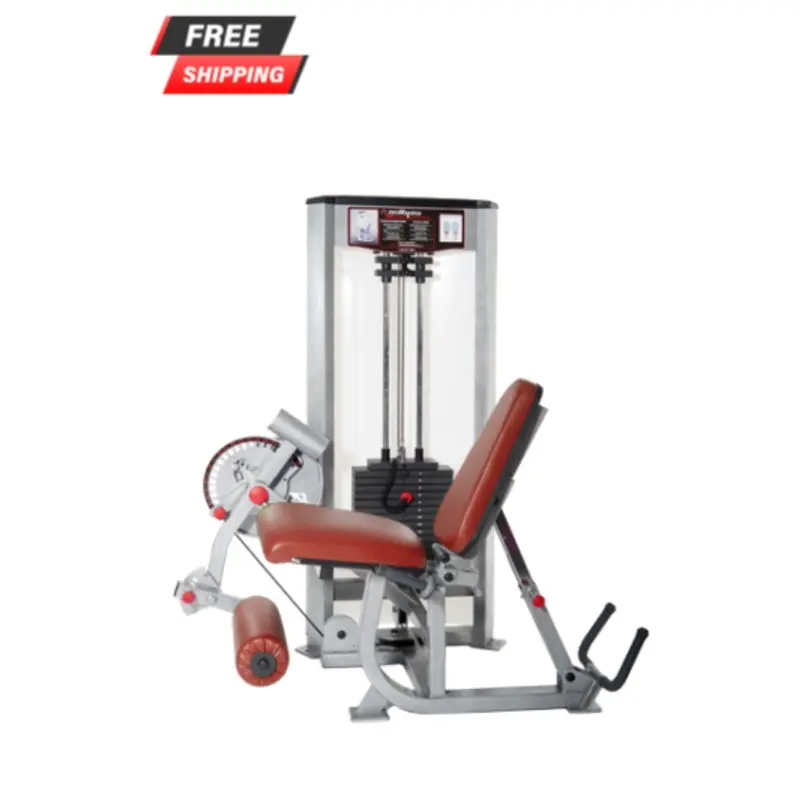 Promaxima Raptor P-5800 Combo Leg Extension/Leg Curl