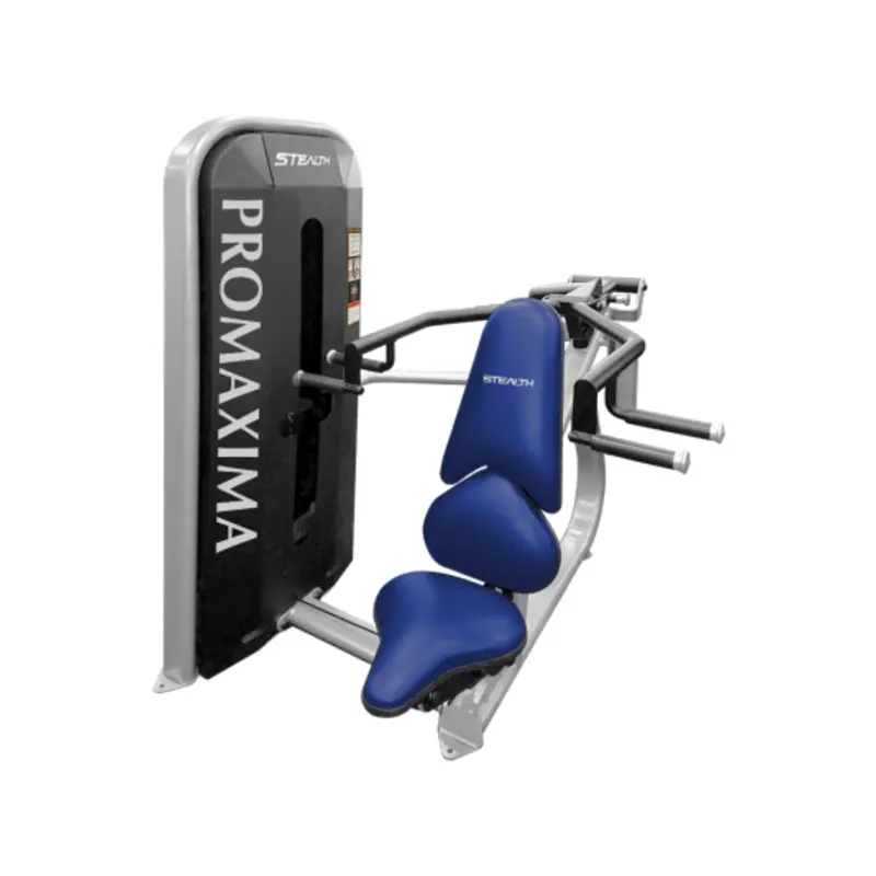 Promaxima ST-20 Combo Chest and Shoulder Press