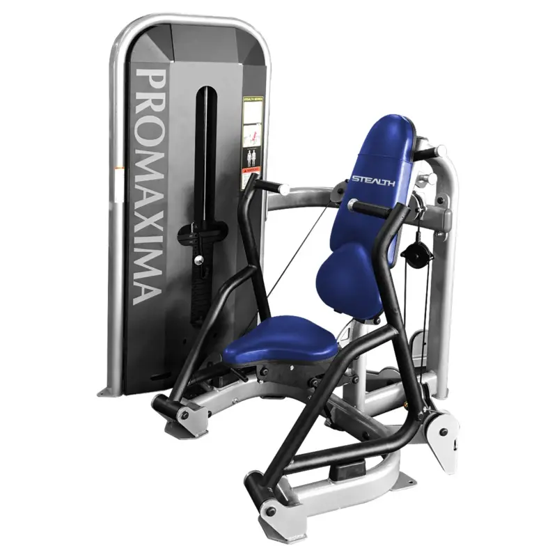 Promaxima Stealth ST-10 Chest Press