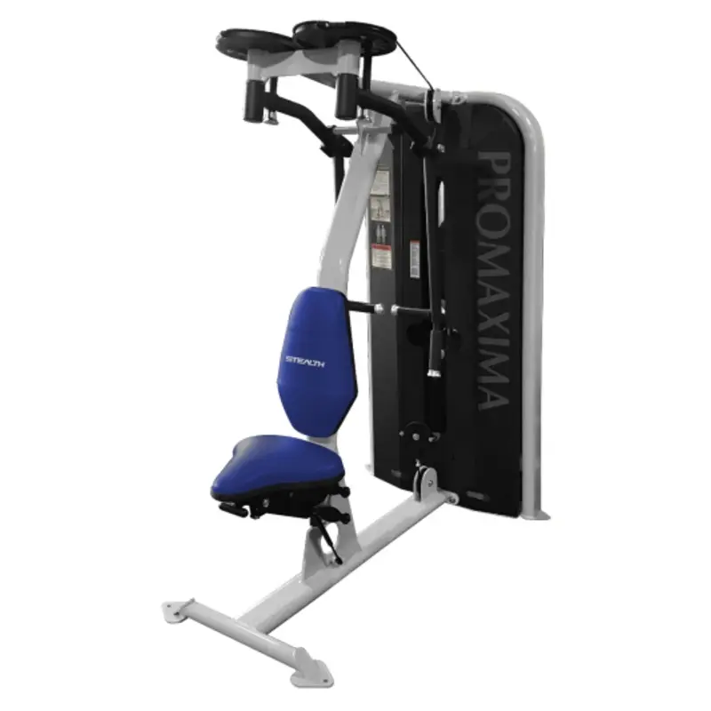 Promaxima Stealth ST-15 Pec/Rear Delt