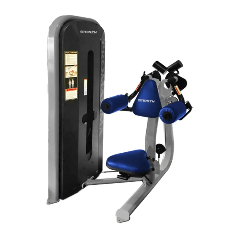 Promaxima Stealth ST-30 Lateral Deltoid
