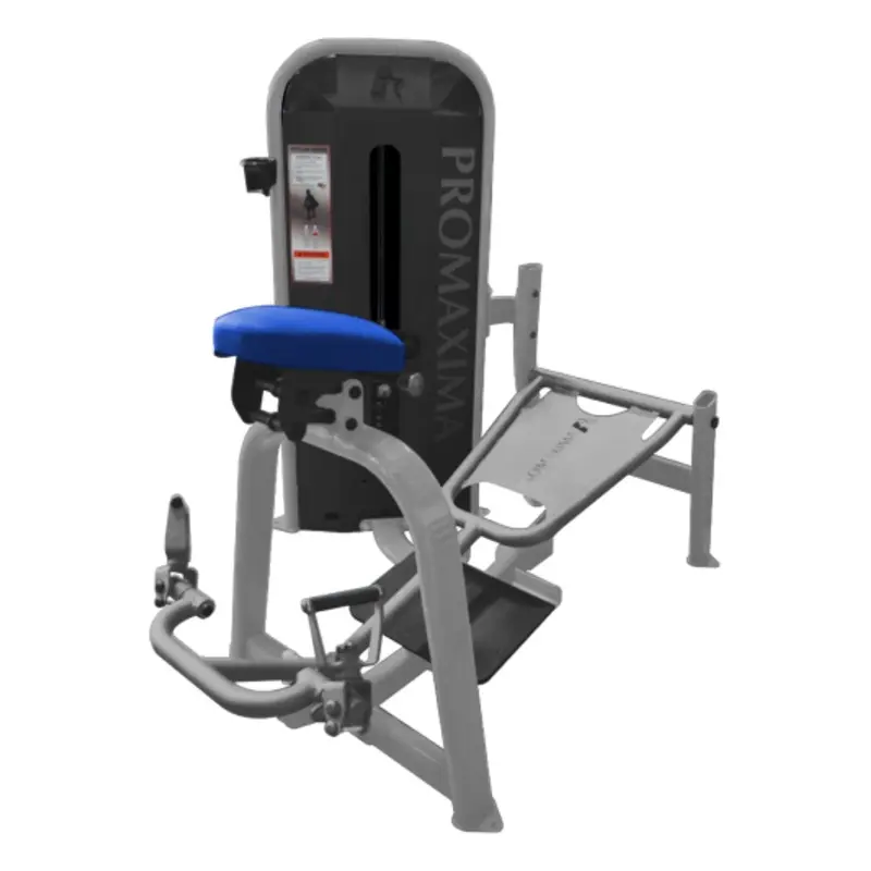 Promaxima Stealth ST-38 T-bar Row / Upright Row