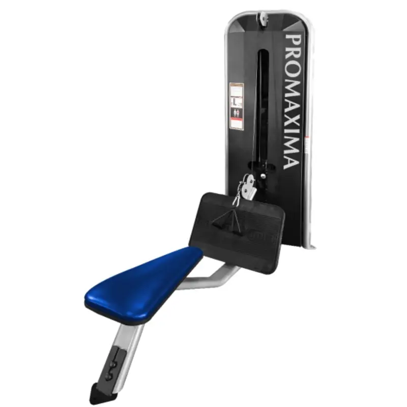 Promaxima Stealth ST-50 Seated Cable Row