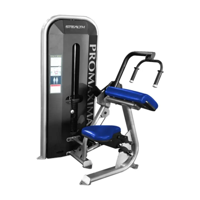 Promaxima Stealth ST-60 Seated Tricep Extension