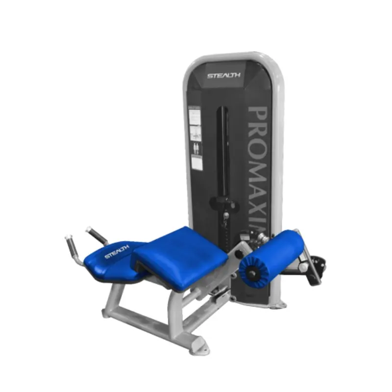 Promaxima Stealth ST-85 Prone Leg Curl