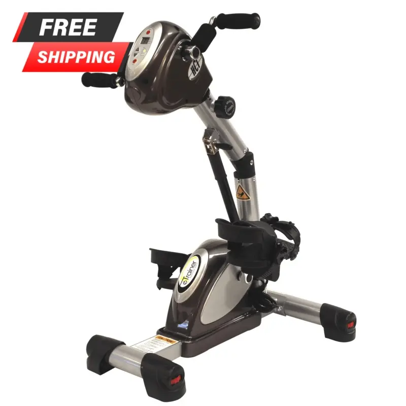 PhysioStep eTrainer Passive Assist Trainer