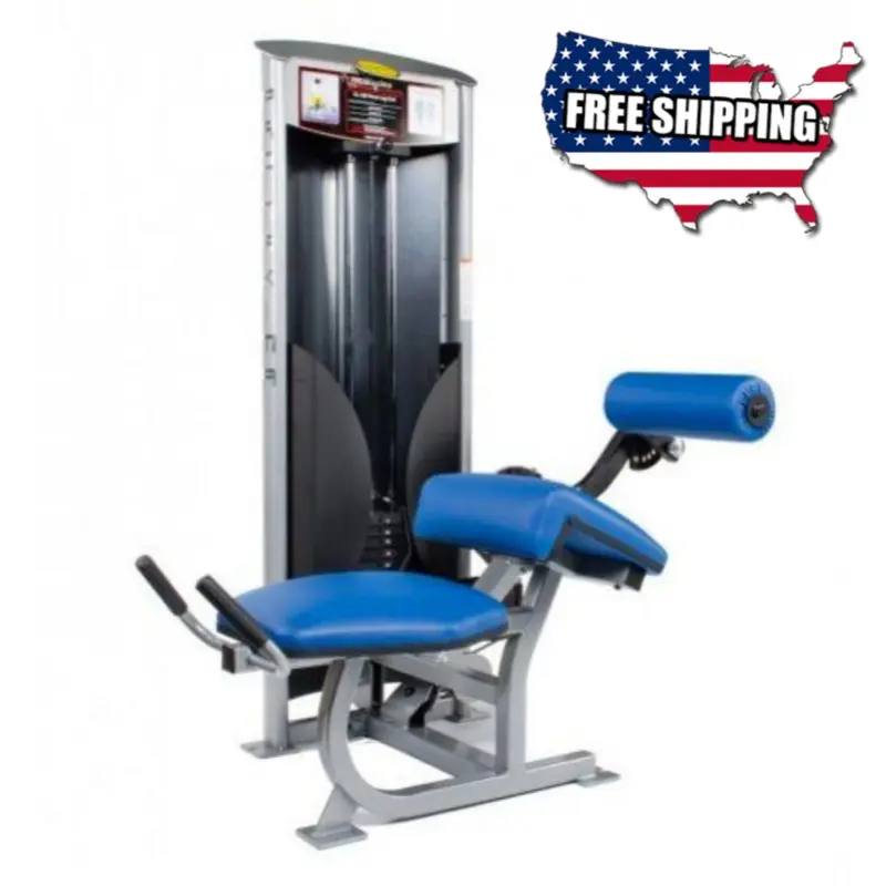Promaxima Champion CL-120 Prone Leg Curl