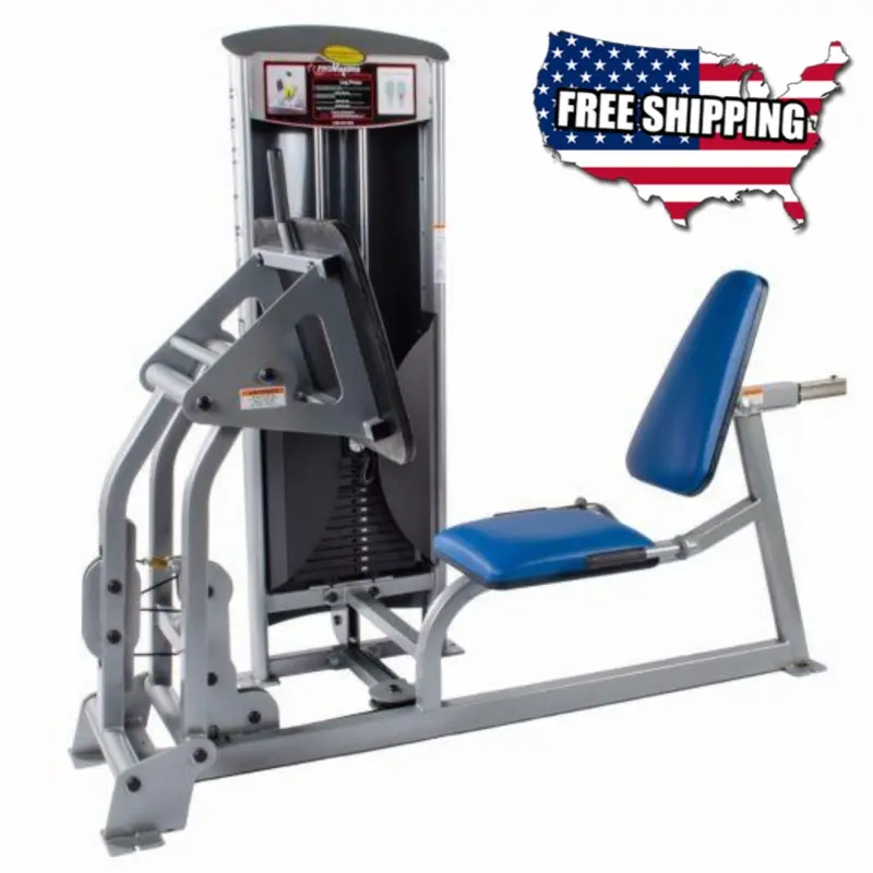 Promaxima Champion CL-130 Leg Press