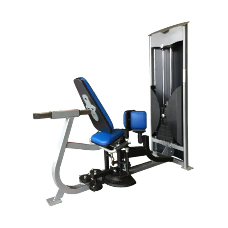 Promaxima Champion CL-135 Abductor / Adductor Combo