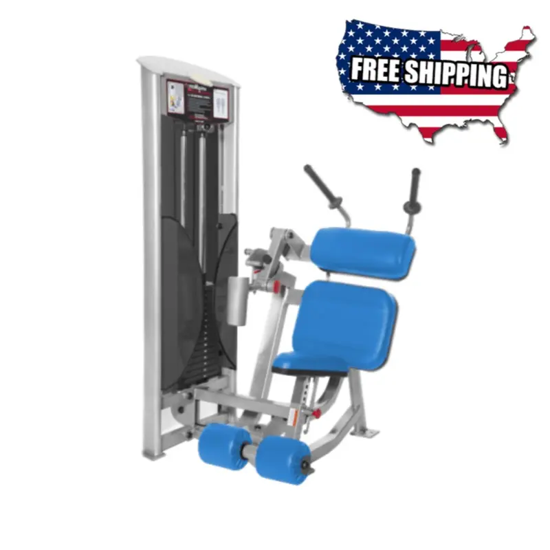Promaxima Champion Cl-140 Abdominal Crunch