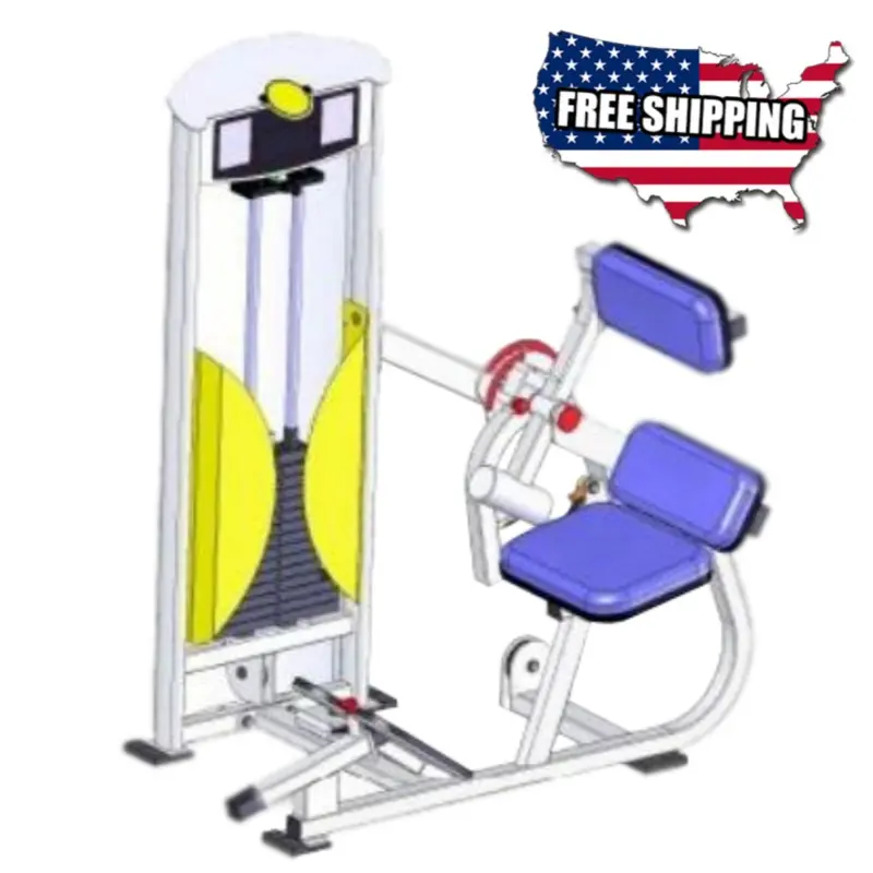 Promaxima Champion CL-150 Back Extension