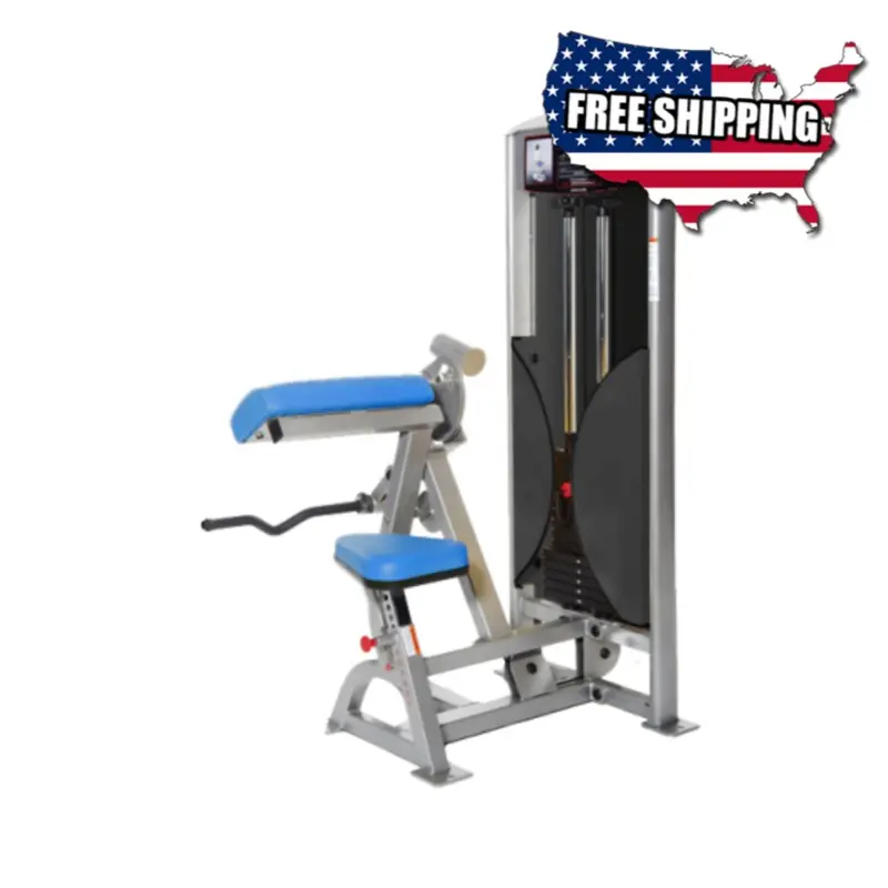 Promaxima Champion CL-70 Bicep Curl