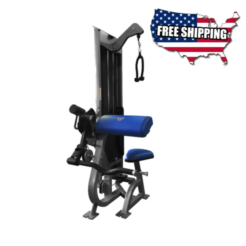 Promaxima Champion CL-75 Bicep Curl / Tricep Extension