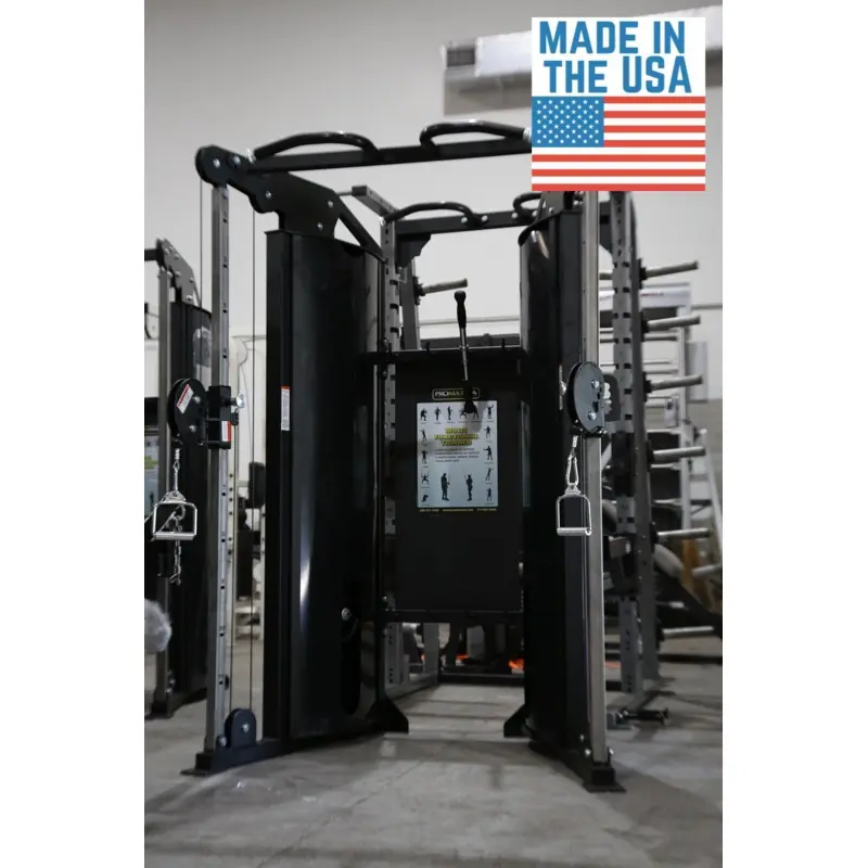 Promaxima CM Functional Trainer