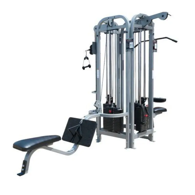 Promaxima Jungle Gym CM-704 4-Weight Stack Tower