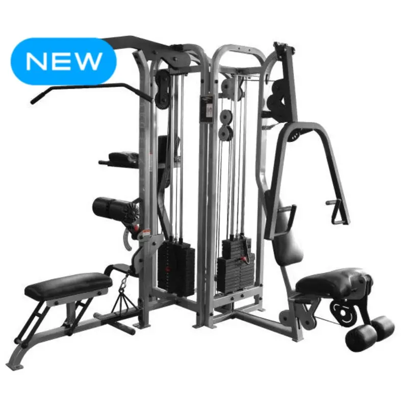 Promaxima P-350 2 Stack Multigym