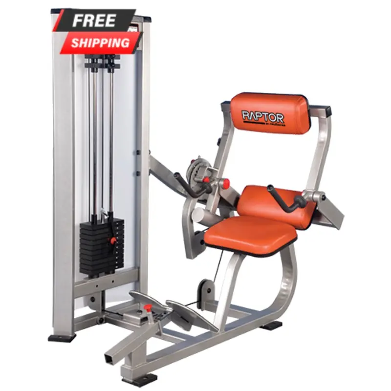 Promaxima Raptor P-6000 Low Back Extension
