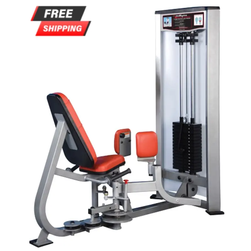Promaxima Raptor P-6300 Combo Abductor / Adductor Combo - New