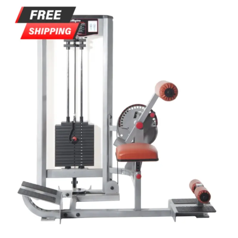 Promaxima Raptor P-6550 Abdominal / Back Extension