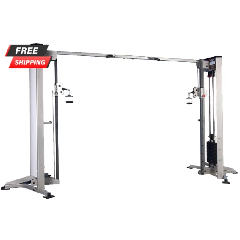 Promaxima Raptor P-7200 Cable Cross Over