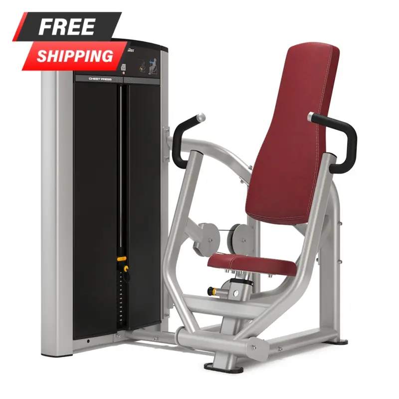 Life Fitness Axiom Series Chest Press
