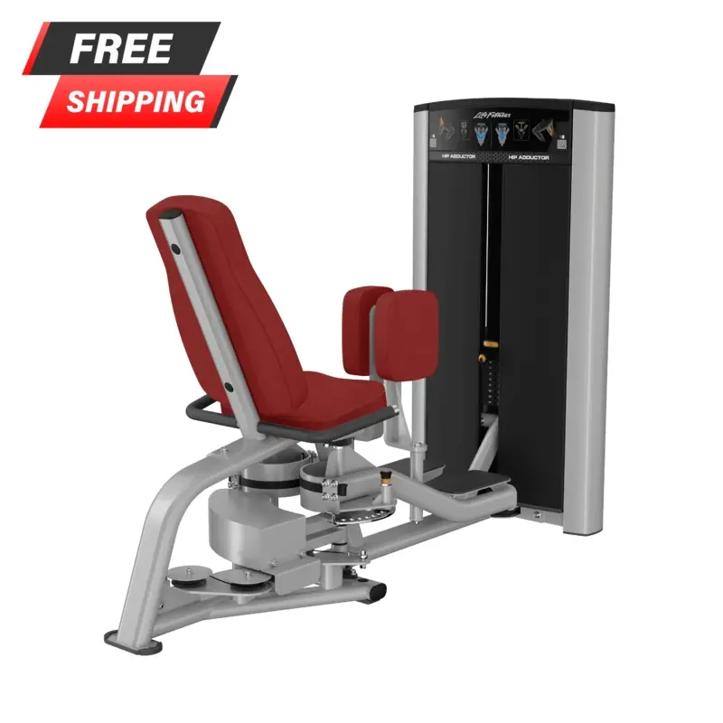 Life Fitness Axiom Series Hip Abductor Adductor
