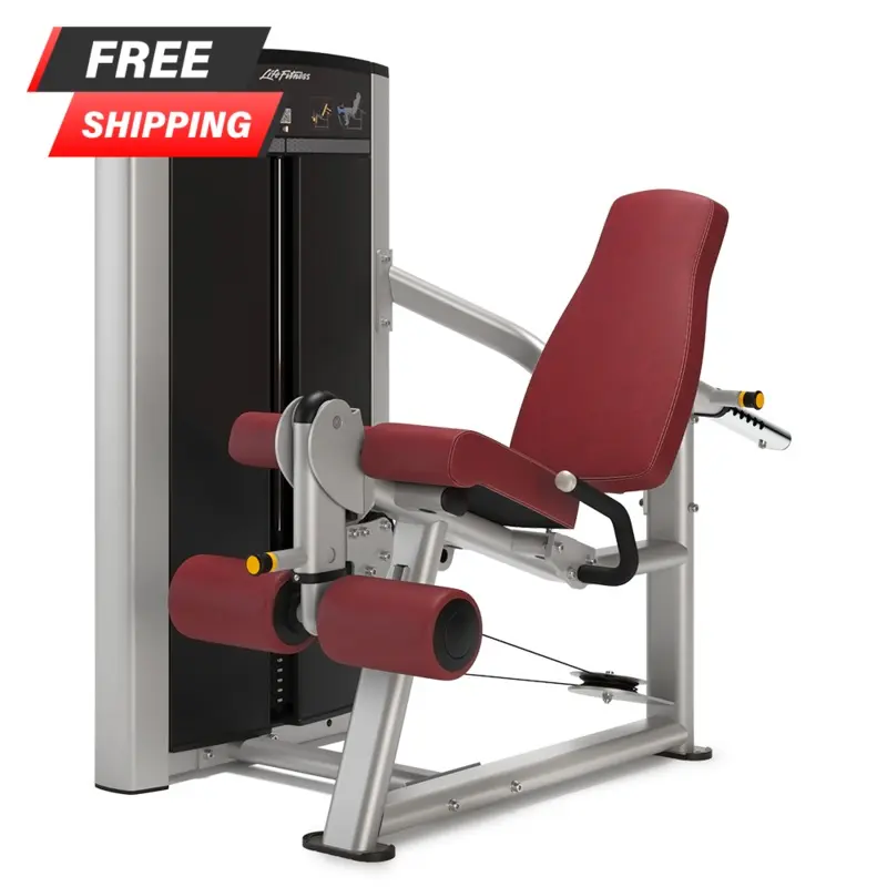 Life Fitness Axiom Series Leg Extension