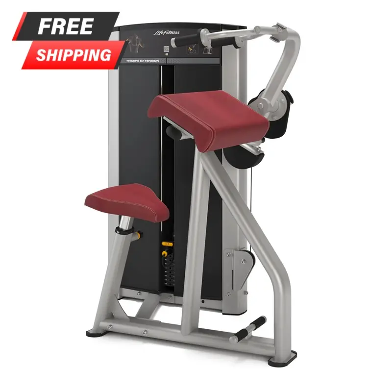 Life Fitness Axiom Series Triceps Extension