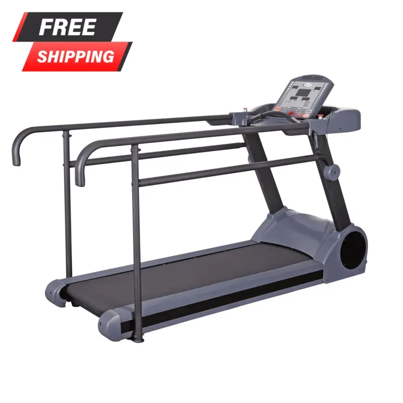 PhysioStep PhysioMill Advanced Rehabilitation Treadmill